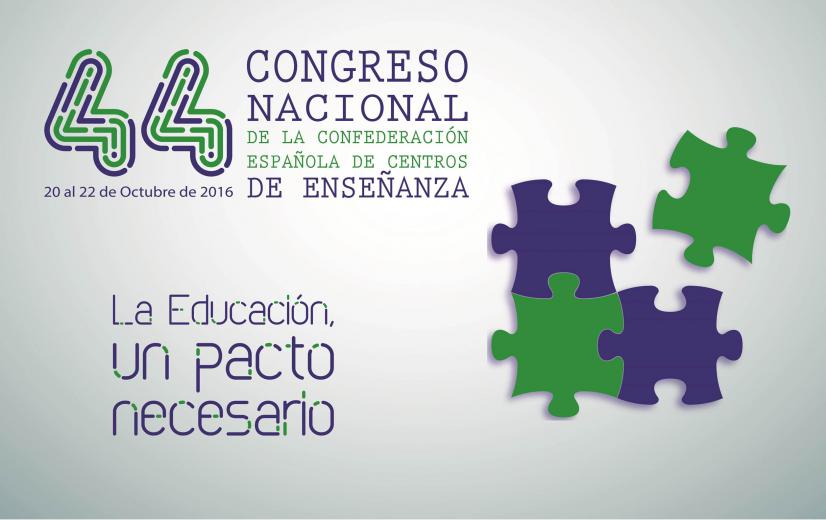 CECE Y AICE-IZEA presentan su 44º Congreso Nacional