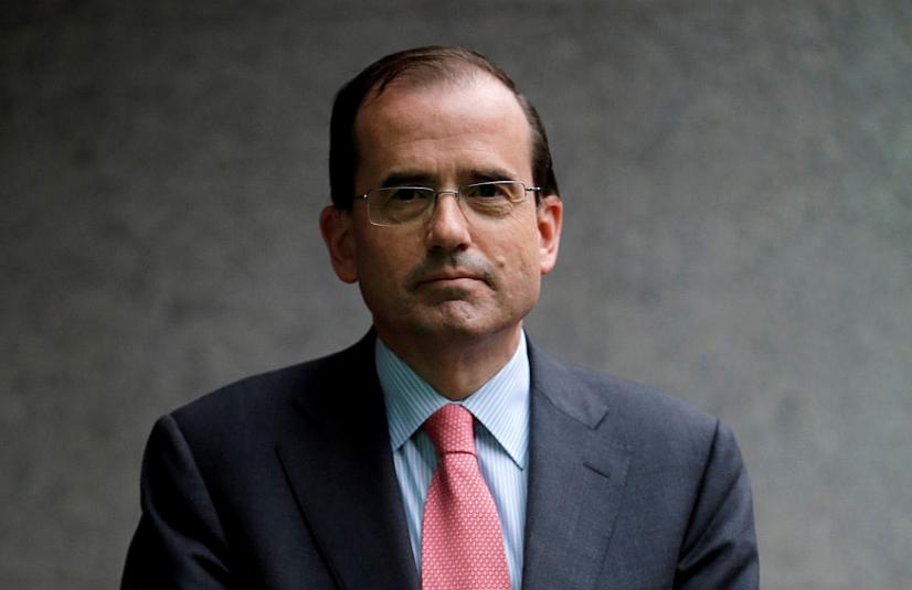 Alfonso Aguiló, reelegido presidente de CECE Madrid