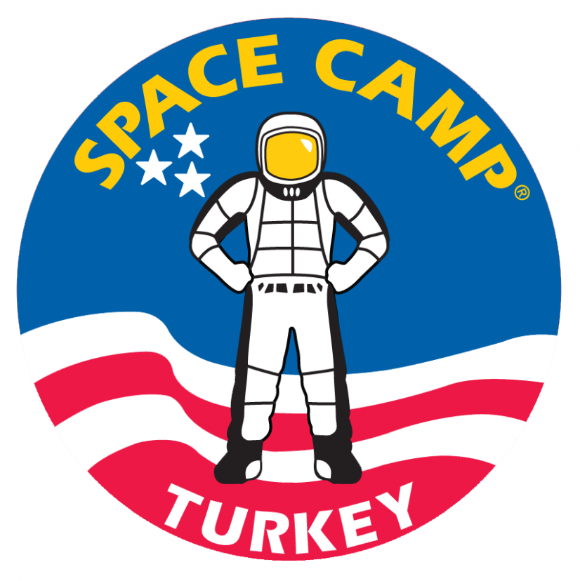 Becas de estudio en SPACE CAMP Turkey para alumnos de 12 a 15 años.