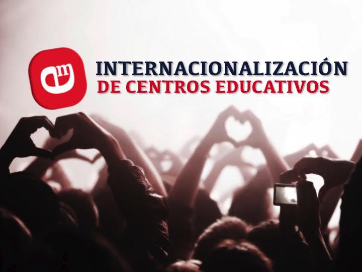 Congreso Nacional EDUMARKx | Internacionalización de Centros Educativos