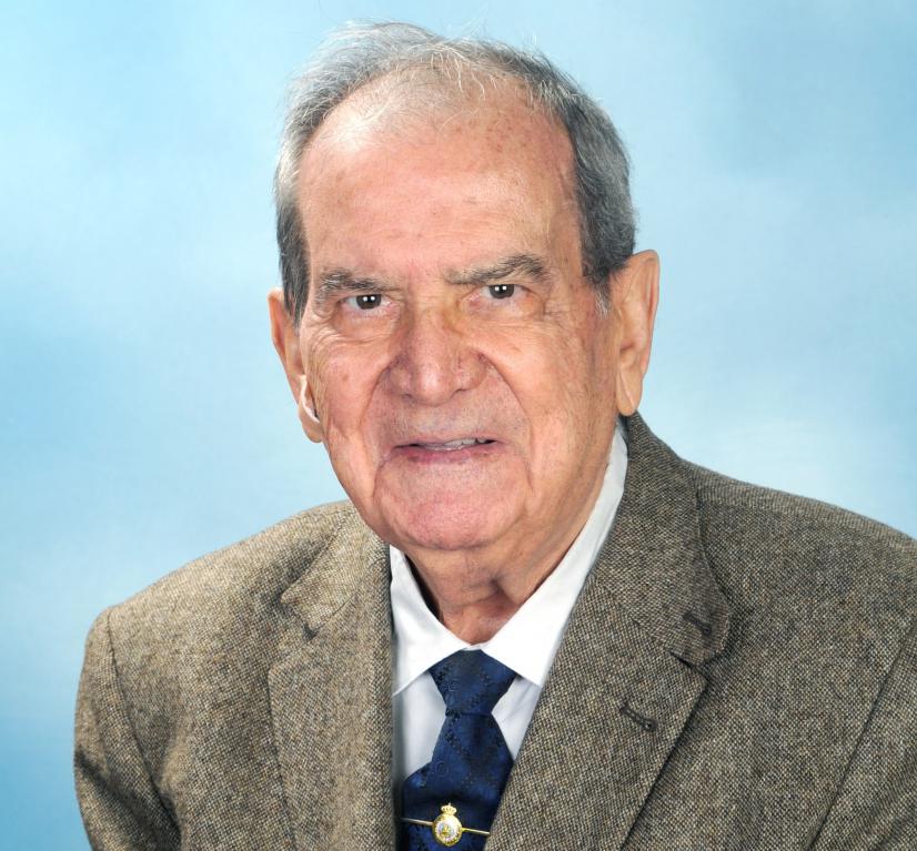 Fallece el P. Fermín Fernández Biénzobas