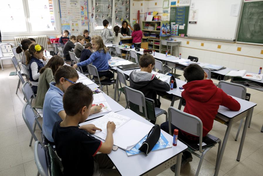 La Audiencia Nacional rechaza la contratación de profesores como fijos discontinuos