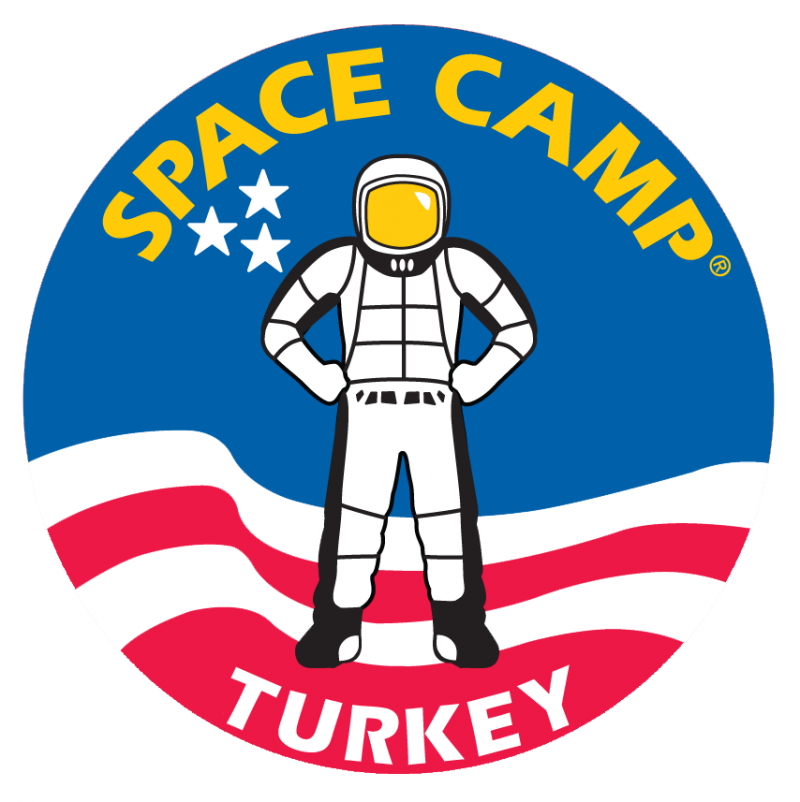 Becas de estudio en SPACE CAMP Turkey para alumnos de 12 a 15 años.