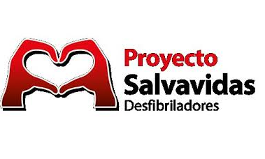 SERVICIO INTEGRAL DE CARDIOPROTECCIÓN CECE - PROYECTO SALVAVIDAS